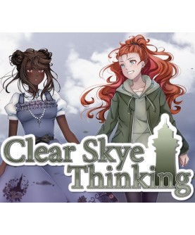 Clear Skye Thinking Steam Key GLOBAL